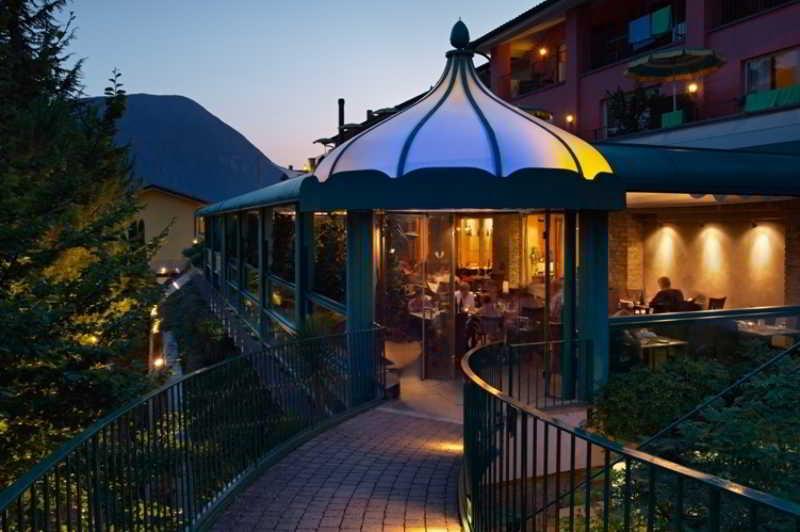 Dependence Del Parco Hotel 4*