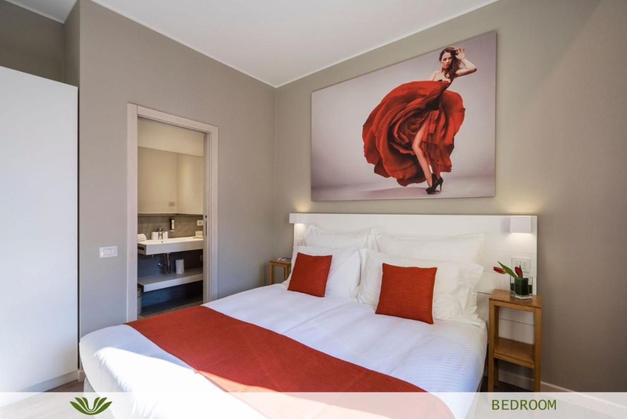 Hotel Dependence Del Parco