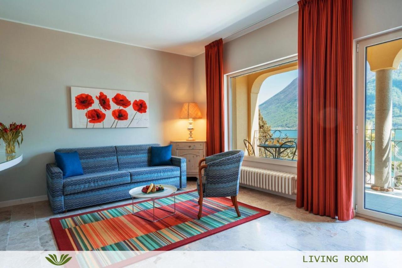 Hotel Dependence Del Parco