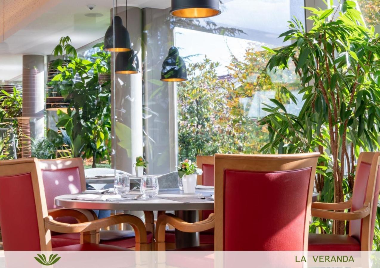 Hotel Dependence Del Parco 4*