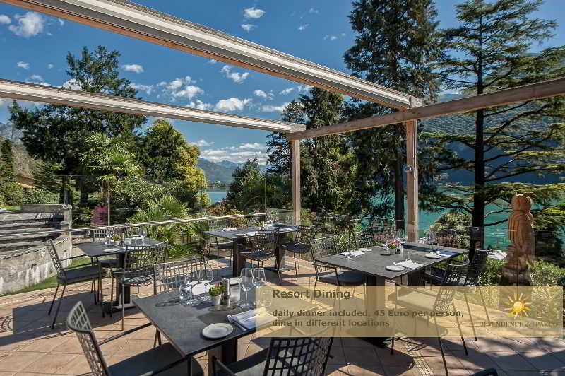 Dependence Del Parco Hotel