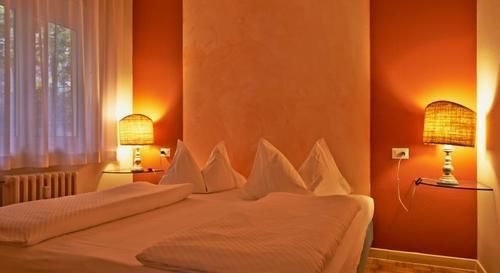 Dependence Del Parco 4*