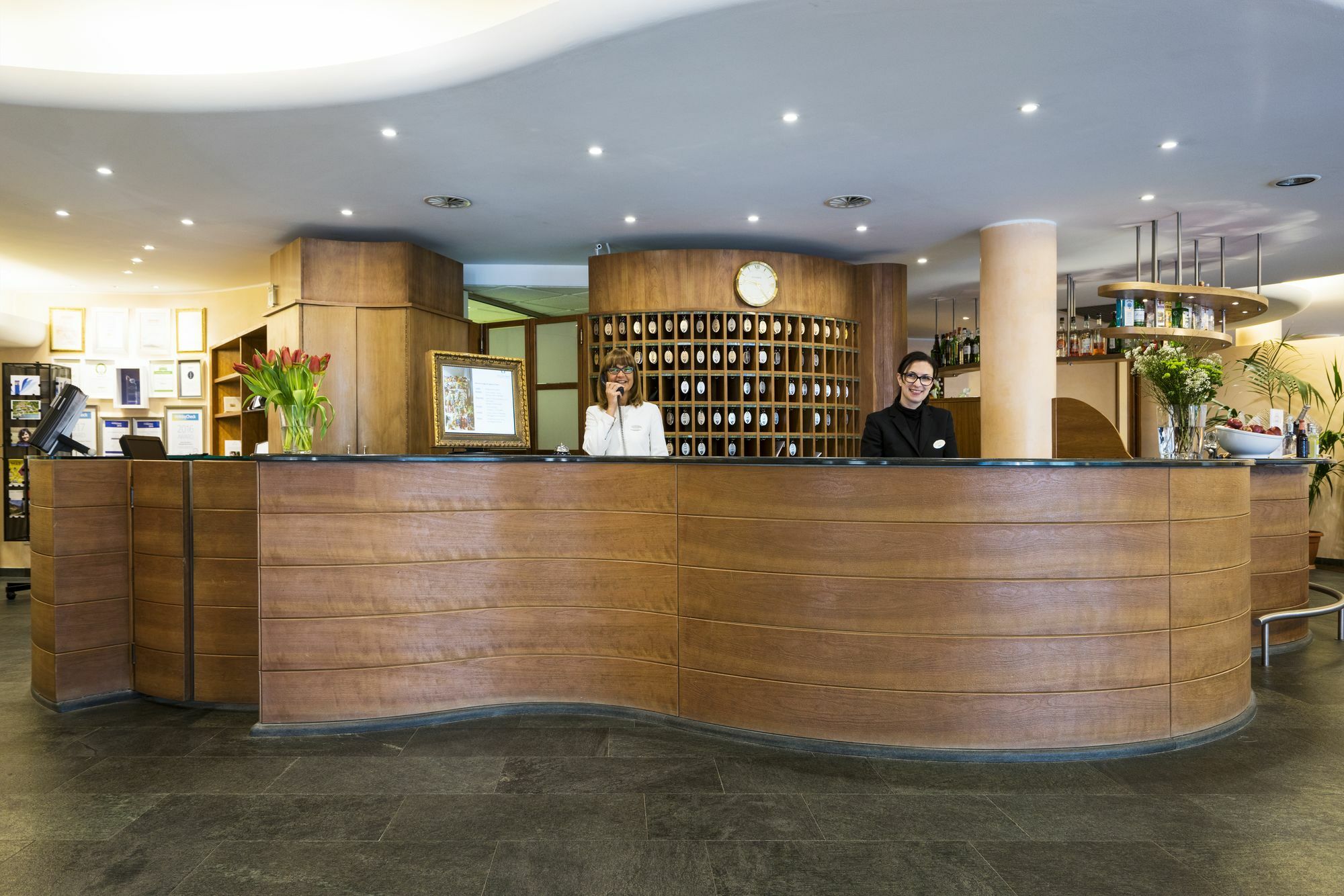 Dependence Del Parco Hotel 4*