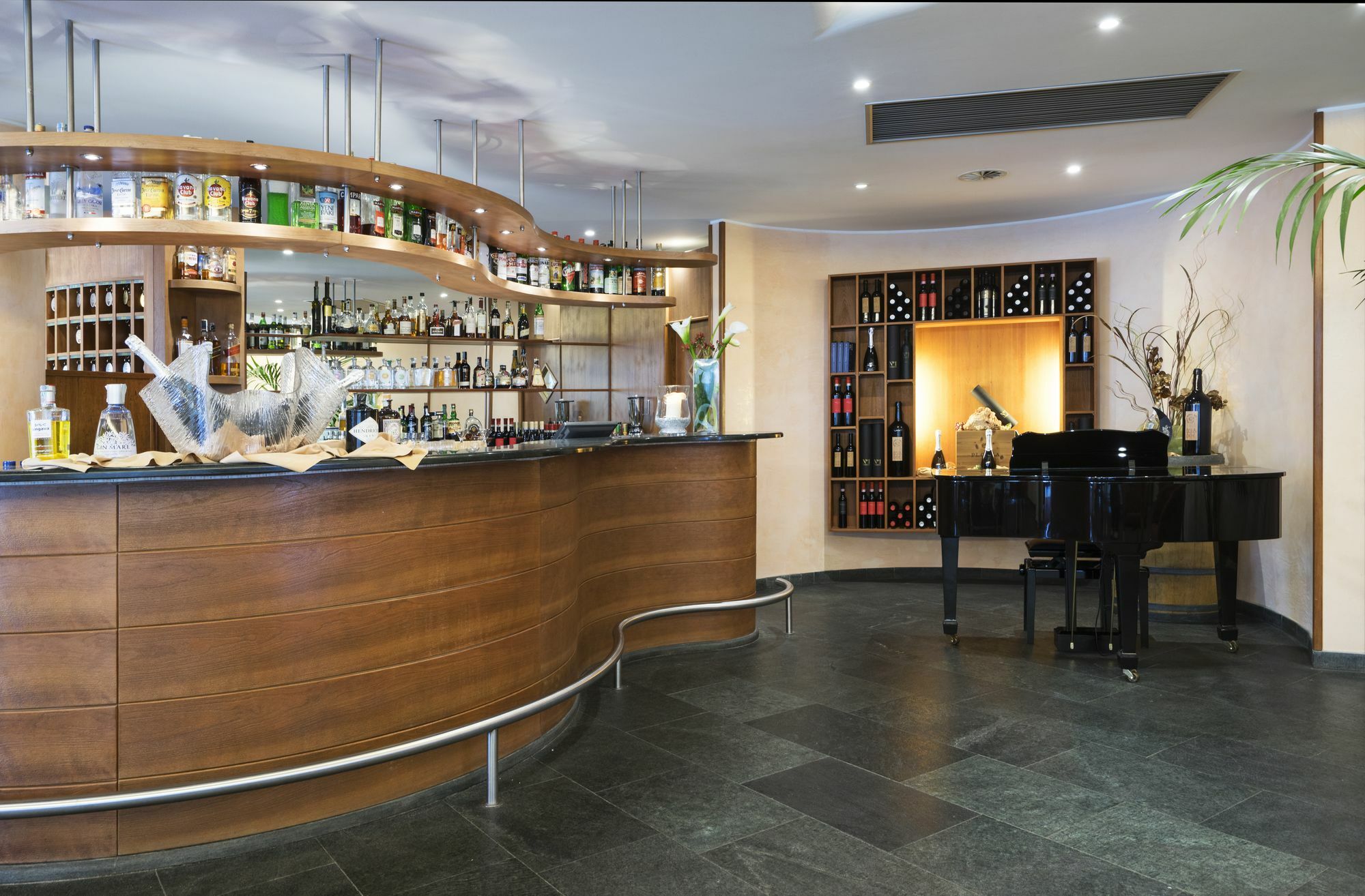 Dependence Del Parco Hotel 4*