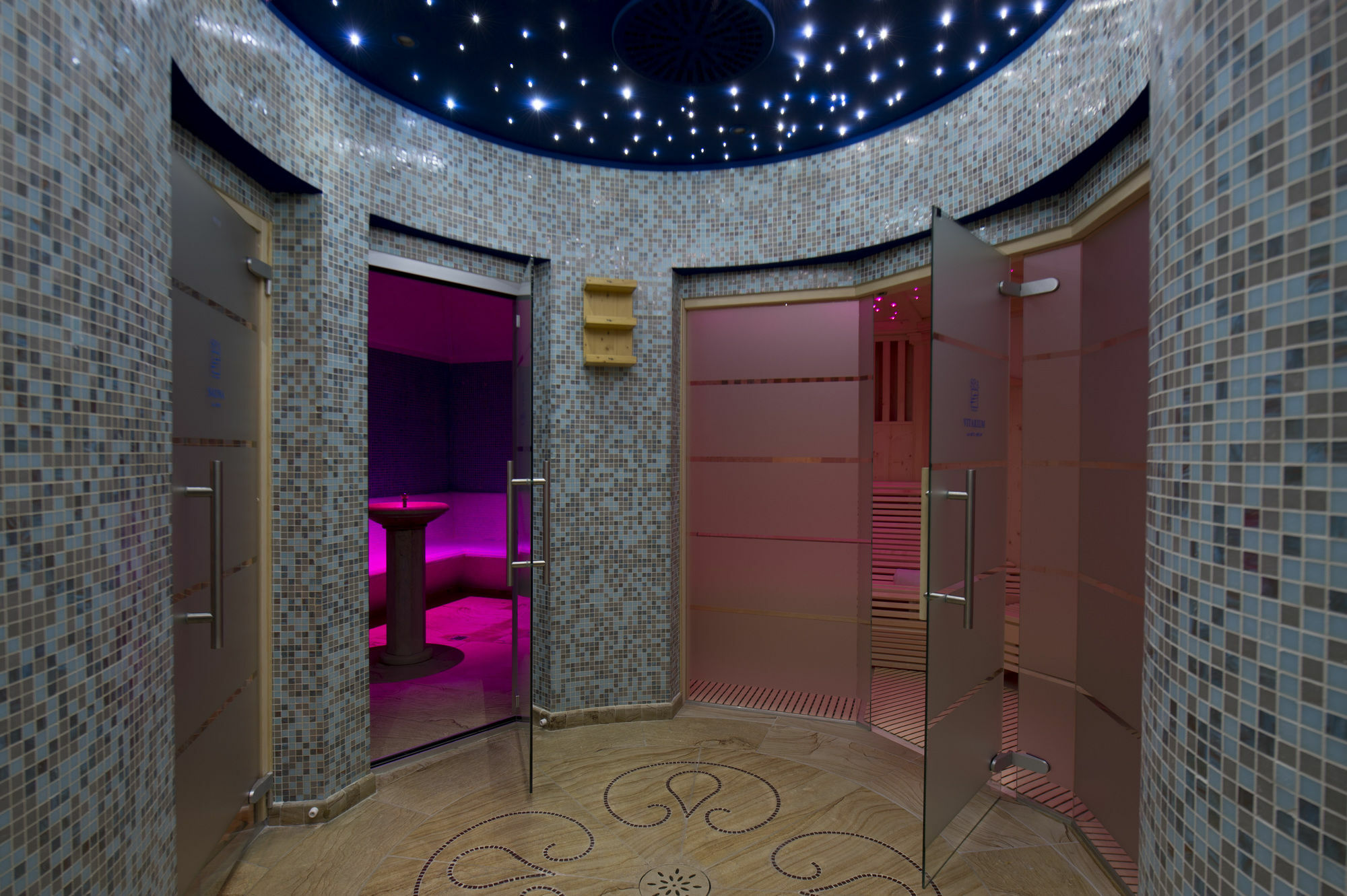 Dependence Del Parco Hotel Porlezza