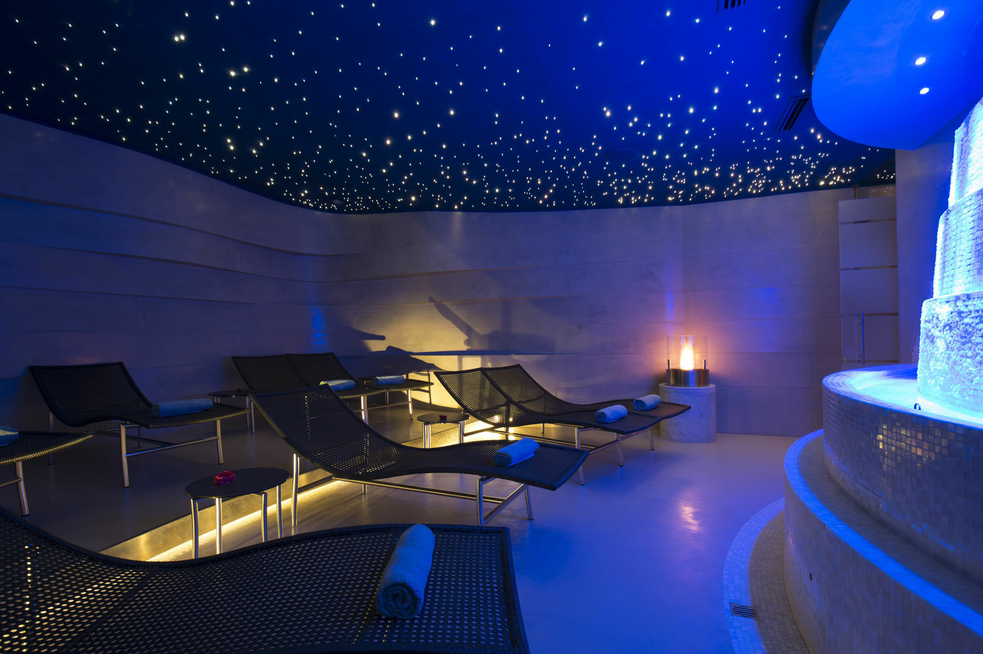 Hotel Dependence Del Parco 4*